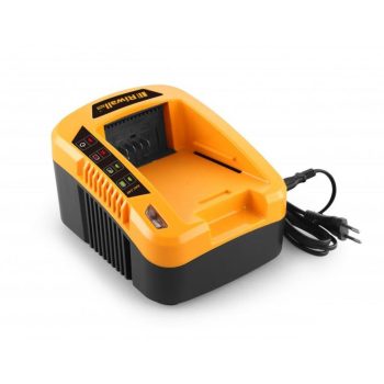 Akkumulátor töltő 40V RAC 240 Riwall