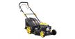 Fűnyíró önjáró 4 az 1-ben Riwall PRO RPM 4735