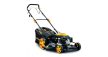 Fűnyíró önjáró 4 az 1-ben Riwall PRO RPM 5135