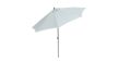 Napernyő Venice, 2,7 m (szürke)