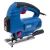 Dekopírfűrész lézeres JS 810 W, Scheppach
