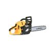 Láncfűrész benzines Riwall RPCS 5545