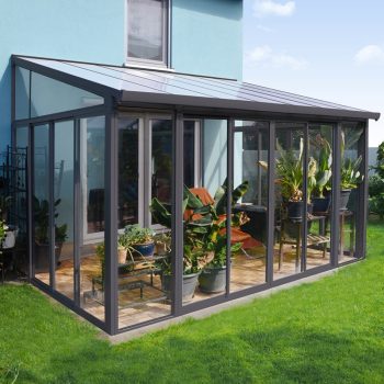 Télikert Palram Torino 3 x 4,25 m