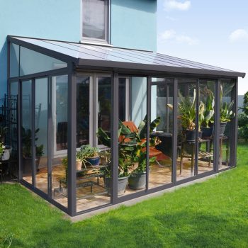 Télikert Palram Torino 3 x 5,46 m