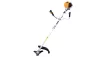 Fűkasza benzines 4 ütemű Riwall PRO RPB360 36 cm3