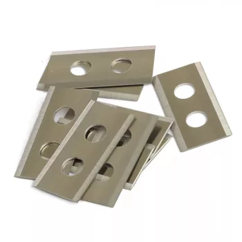Tartalék kés készlet 10 db Riwall PRO