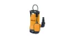 Búvárszivattyú szennyvíz univerzális Riwall Pro REP 750 750W