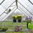 Üvegház, Palram Multiline 6x12 (365 x 185cm)