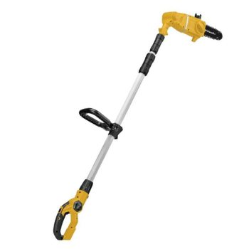   Ágvágó láncfűrész akkus Riwall PRO RAPS 2020 20V (4Ah akkuval és töltővel)