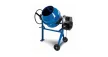 Betonkeverő 140L Scheppach 550W