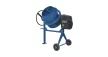 Betonkeverő 125L Scheppach 550W