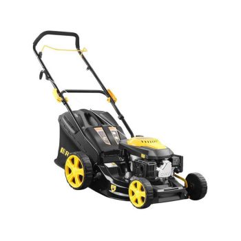 Fűnyíró benzines 3 az 1-ben Riwall RPM 4735 P