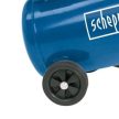 Kompresszor 24 L olajkenésű Scheppach HC 25