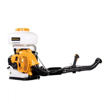 Háti permetező benzinmotoros 14 l Riwall PRO RPSD 52