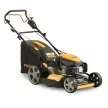 Fűnyíró önjáró 4 az 1-ben állítható sebességgel Riwall PRO RPM 5155 V PRO
