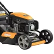 Fűnyíró önjáró 4 az 1-ben Riwall PRO RPM 5155 PRO