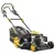 Fűnyíró önjáró állítható sebességgel 4 az 1-ben Riwall PRO RPM 5140 V