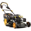 Fűnyíró önjáró állítható sebességgel 4 az 1-ben Riwall PRO RPM 5140 V