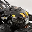 Fűnyíró önjáró állítható sebességgel 4 az 1-ben Riwall PRO RPM 5140 V