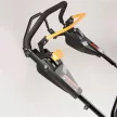 Fűnyíró önjáró állítható sebességgel 4 az 1-ben Riwall PRO RPM 5140 V
