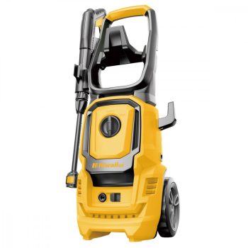   Elektromos magasnyomású mosó 130 bar, tartozékokkal Riwall PRO REPW 130 SET