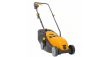 Elektromos fűnyíró 2 az 1-ben Riwall PRO REM 3211