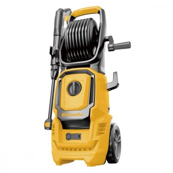   Elektromos magasnyomású mosó 150 bar, tartozékokkal Riwall PRO REPW 155 SET
