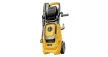 Elektromos magasnyomású mosó 150 bar, tartozékokkal Riwall PRO REPW 155 SET