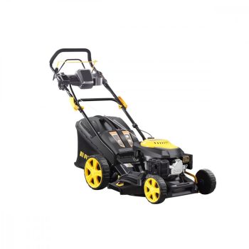   Fűnyíró önjáró elektromos indítású fűnyíró 4 az 1-ben Riwall PRO RPM 4735 E