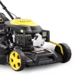 Fűnyíró önjáró elektromos indítású 4 az 1-ben Riwall PRO RPM 5135 E