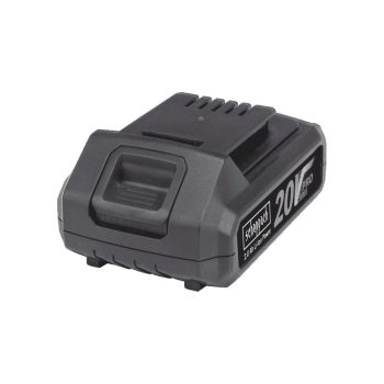   Akkumulátor 20 V 2 Ah (20V ProS gépekhez) Scheppach BA2.0-20ProS