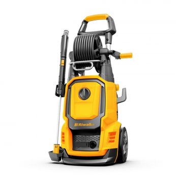   Elektromos magasnyomású mosó 195 bar, tartozékokkal Riwall PRO REPW 195i SET
