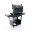 Gázüzemű grillsütő, 4+1 gázégővel, 17 kW Riwall RGG 41 EXL