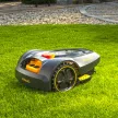 Robotfűnyíró akkus 600 m2 Riwall PRO RRM 600