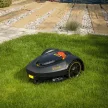 Robotfűnyíró akkus 600 m2 Riwall PRO RRM 600
