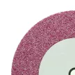 Csiszolókorong 150x12,7x16 mm, szemcsézet 60 Scheppach
