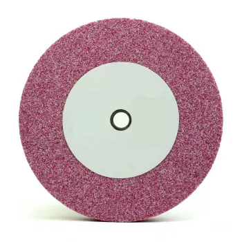 Csiszolókorong 150x12,7x16 mm, szemcsézet 36 Scheppach