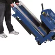 Csempe- / burkolat- és kővágó Scheppach HSM 3500