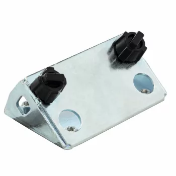 Scheppach jig 110 munkadarab tartó