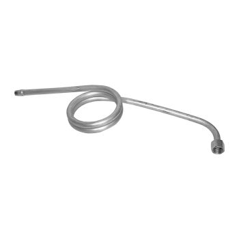 Alumínium cső Scheppach Air Force 3