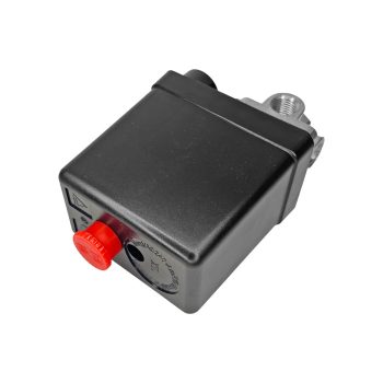 Nyomáskapcsoló 230V Scheppach