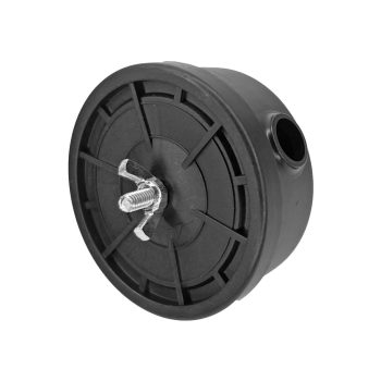 Légszűrő Scheppach HC50/51