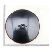 Bőrkorong 200 x 30 x 12 mm Scheppach