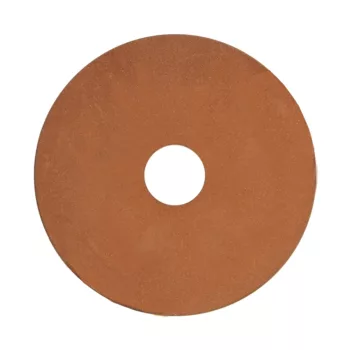 Csiszolókorong élezőhöz 100 x 10 x 3,2 mm Scheppach
