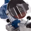Csiszolókorong élezőhöz 100 x 10 x 3,2 mm Scheppach