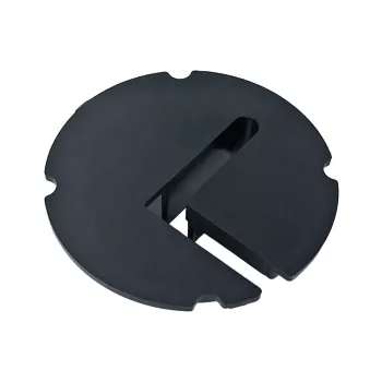 Scheppach DECO-XLS asztalbetét