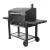 XXL faszenes grillsütő Riwall PRO RCG 80