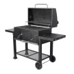 XXL faszenes grillsütő Riwall PRO RCG 80
