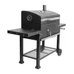 XXL faszenes grillsütő Riwall PRO RCG 80