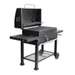 XXL faszenes grillsütő Riwall PRO RCG 80